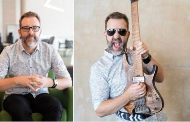 Staff Welcome of the Month cover