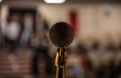 Stunning Speakers sign on for HE FEST cover