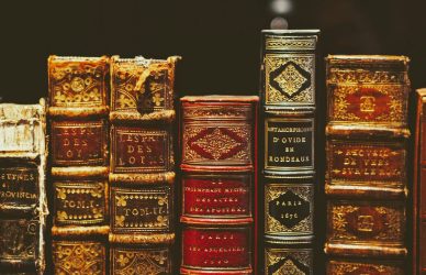 History by the numbers cover