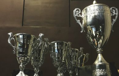 Appointments & Achievements cover