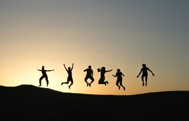 TAFE results jump cover