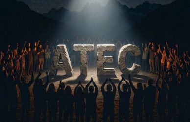 ATEC Bill To Make Unis a Ministerial Plaything - Leeser cover