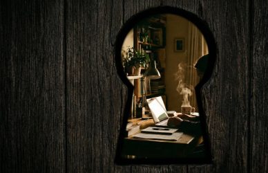 I Spy With My Little ... ARC Grant cover