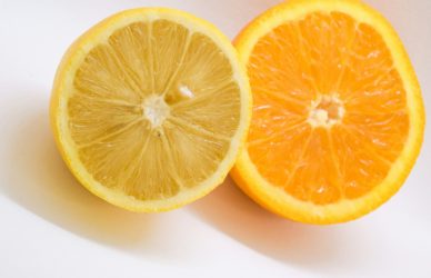 Sector Bisected by MD107 cover