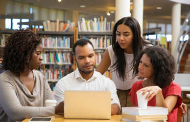 How to improve Equity Outcomes at Your Institution cover