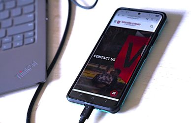 WSU - A Week of The Good, The Bad and the Ugly cover