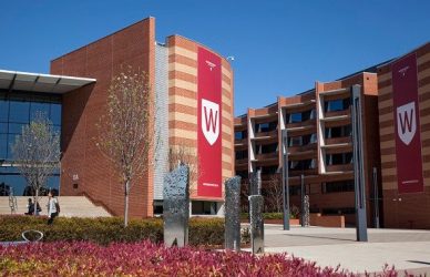 Western Sydney #1 in impact for fourth year cover