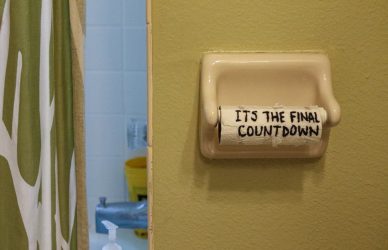 The great researcher shortage cover