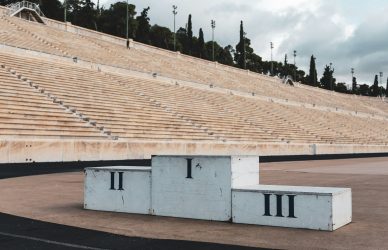 Aussie Unis Improve in Global Ranking cover