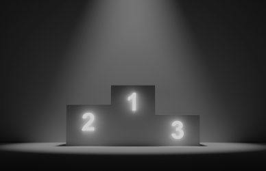 Australia still dominates in impact rankings cover